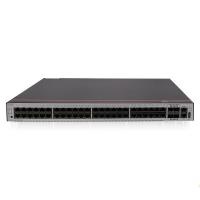 China S5735-S48S4X POE Network Switch 132Mpps SFP Gigabit Ethernet Network Switch on sale