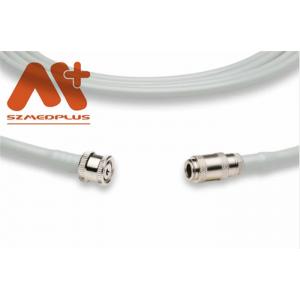 Patient cable manufacturer of Welch Allyn Compatible NIBP Hose NIBP Hose for patient monitor Spot Vital Signs