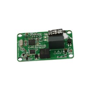 China スマートなメートルのためのコミュニケーションG3 PLCのサーキット ボード エネルギー メートルの部品 supplier