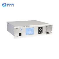 China Online Infrared Syngas Analyzer CO CO2 H2 O2 CH4 CnHm C2H2 C2H4 Coal Gas Analyzer on sale