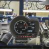 China Indicateur numérique de voiture OBD2, pression de turbine, multifonction, affichage tête haute (HUD), jauge OBD, électronique automobile de haute qualité wholesale