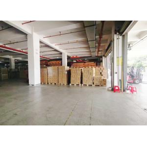 China Professional Shenzhen Free Trade Zone Toy Export Collection Center And Worldwide Distribution supplier