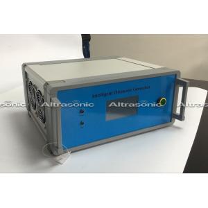 China 3000W Ultrasonic Power Supply Digital Generator for Sonochemistry Chemical Probe supplier