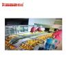 China Sorting Roller Conveyor Automatic Apple Grading Machine Roller Sorting Machine wholesale
