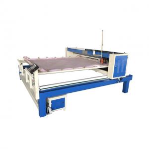 Electric Computerized Single Head Quilting Machine Mattress Stitching Machine