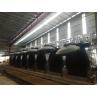 AAC Autoclave Pressure Vessel For AAC Plant AAC Block, High Temperature And