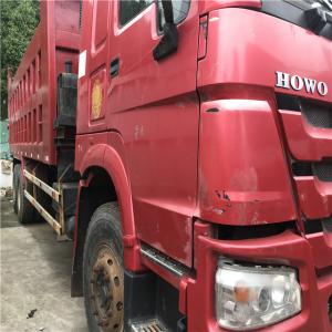 China Used Original dump truck/2016 howo dump truck 6x4/8x4 hino dump truck/volvo dump truck for sale supplier