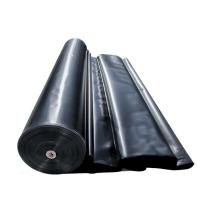 China 0.5mm-2.5mm Thickness HDPE Smooth Geomembranes for Fish Pond Liner After-sale Service on sale