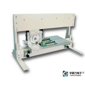China Separador depaneling del PWB de la máquina de la ventaja manual del PWB wholesale