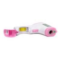 China High Efficiency Baby Forehead Thermometer Temperature Measuring Gun on sale