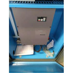 High Hardness Central Air Compressor , Oilproof Industrial Air Compressor