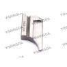 14041206 Lower Knife Block Textile Spare Parts For Juki Sewing Machine