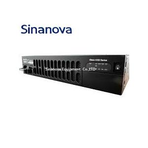 ISR4351 V/K9 – Secure Voice Gateway Router with SRST and CUBE


 original new in stock