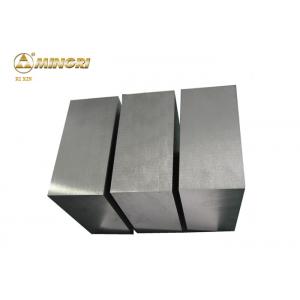 China Polished cemented carbide Sheet  / boards Ceramic Gauge Blocks for export supplier