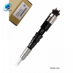 Diesel Fuel Injector pump 095000 5200 095000-5230 injector nozzle For John Deere Re524360 Se501935 Hot Sale