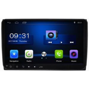 China Ouchuangbo 9 inch auto video player android 8.1 for Volkswagen Magotan with wifi BT gps navigation SWC supplier