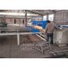 High Speed 380V Automatic Wire Mesh Welding Machine Can Be Customized