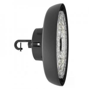 China 33600lm 240W 5000K LED UFO High Bay Lights 100 - 277VAC supplier