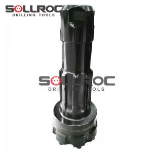 China High Performance DTH Drilling Tools DHD360 Down The Hole Hammers And Bits supplier