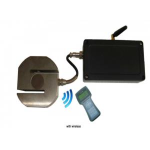 Wireless Alloy Steel Weighing Load Cell Sensor