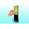 High Resolution Touch Screen Kiosk LG Panel With I5 Win 8 OS