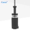 China Nema 8 Lead Screw Stepper Motor With Customizable Shaft Length 32mN.m High Precision For Medical Devices wholesale