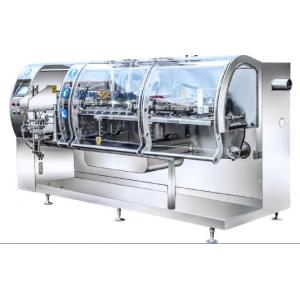 5g 300g Powder Automatic Pouch Filling and Sealing Machine Liquid Sachet Packing Machine
