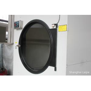 China Steam Heating Industrial Washing Machine And Tumble Dryer For Laundry Shop wholesale