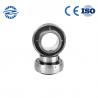 Large Size UC220 Pillow Ball Bearing With Radial Load Chiefly High Speed