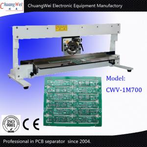 China PCB Separator machine  For electronics, cell phones, computers, PCB, FPC supplier