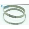 China Germany 108688 Synchroflex 25 AT5/545 Vibration Belts Suitable For Lectra Cutter wholesale