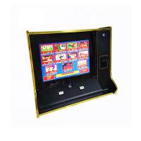 China Thickened Pot O Gold Slot Machine Games 595 Version For Adults on sale