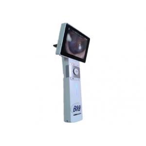 Camera For Ear Skin Throat 3.5' Inch Full Color TFT LCD Portable Digital Video Otoscope Resolution1920 x 1080 Pixels