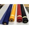 Professional 150 200 300 350 420 500 micron Polyester Screen Printing Mesh