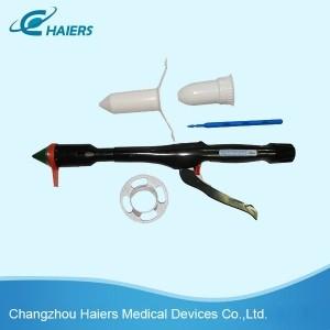 China Surgical PPH stapler/surgical hemorrhoids stapler/disposable PPH stapler supplier