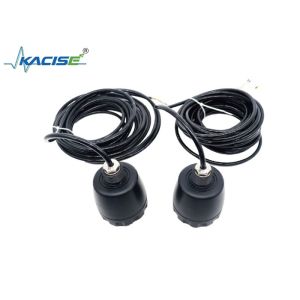 China KWD200 Ultrasonic Underwater Communications Sensor with 50m-100m Range RS485 MODBUS Protocol for Submersible and Marine Monitoring supplier