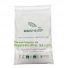 EN13432 100% Bio Degradable Mailing Bags Custom PLA PBAT Compostable Courier