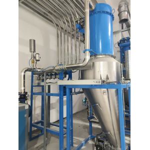 China 改質プラスチック工場向けカスタマイズされたターンキーマテリアルハンドリングソリューション wholesale