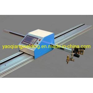 China 3m Length Cnc Flame Plasma Cutting Machine Equipment supplier