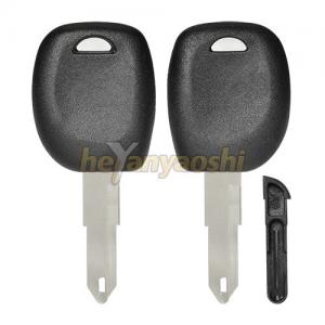 China Factory Direct Selling Renault Transponder Key Shell Key House Replacement with NE73 supplier