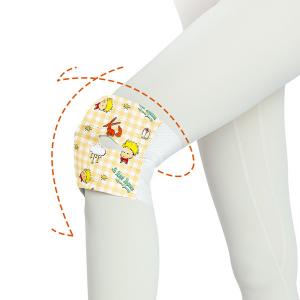Activated Carbon Well Knee Pain Relief Patch ODM Herbal Knee Patches
