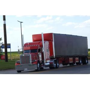 Quick Reply Worldwide Logistics Trucking DDP Sea Shipping Agent Door To Door Service