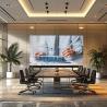 China 2400x1350 Interactive P4 Led Screen Module Display Panel AIO135 wholesale