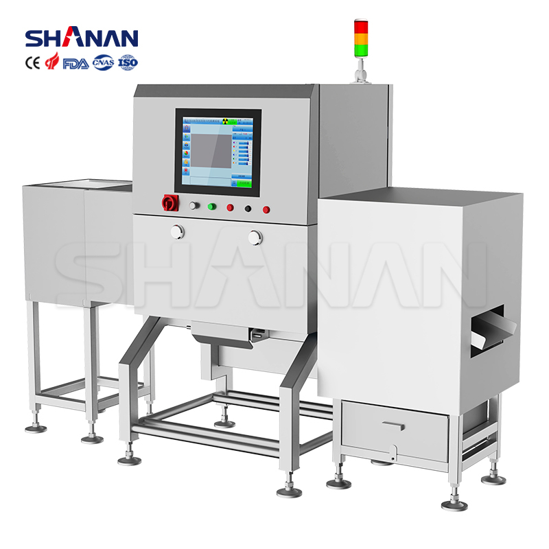 China Precision X-Ray Detection For Medical Devices Ensuring Zero Contamination In Pharmaceuticals Surgical Tools And Implants Manufacturing supplier