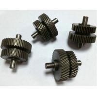 Motorcycle Differential Helical Gears