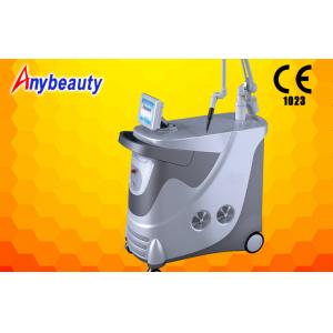 picosecond laser Medlite Q-Switched Nd Yag Laser / Long Pulse Q Switch Laser for Face