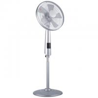 China Customized Color Household Electric Fan AC Pedestal Fan Home Use on sale