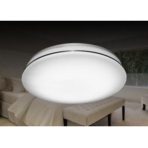 CCT Adjustable LED Pendant Lamp , 28W Kitchen Ceiling Pendant Lights Remote Control