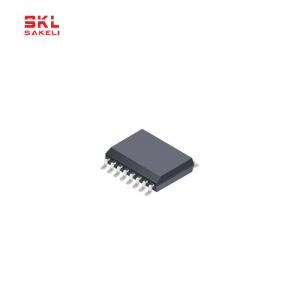 Sensors Transducers ACS720KLATR-35AB-T ±35A Bi-Directional High-Accuracy Current Sensor