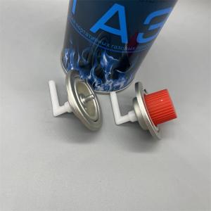High-Performance Camping Gas Valve for Outdoor Cooking - Reliable and Efficient Solution for Campsite Cuisine